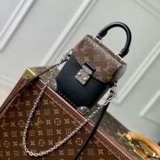 LV Box Bags